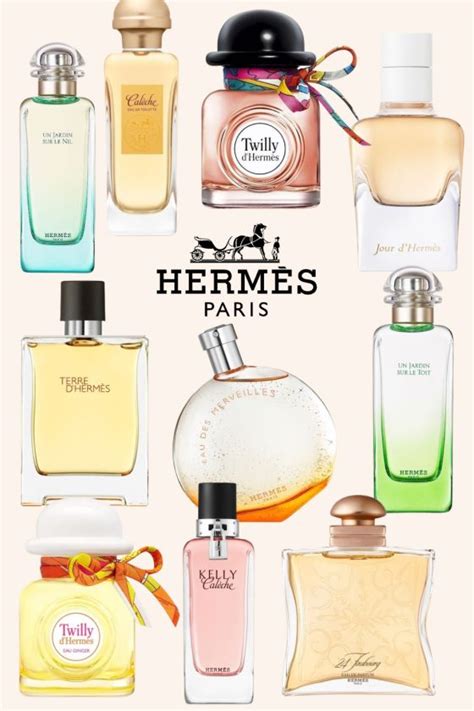 parfum smart cassette hermes|hermes perfumes for sale.